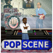 Popscene (Music Industry Sim) Mod Apk + Download