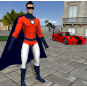 Superhero Mod Apk + Download + Unlimited Money And Diamond