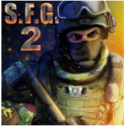 Special Forces Group 2 Mod Apk + Saúde E Munição Ilimitados + Download