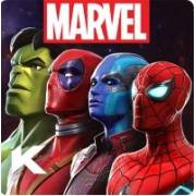 Marvel Contest Of Champions Mod Apk Unlimited Crystals