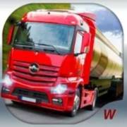 Truck Simulator Europe 2 Mod Apk V0.42 Unlimited Money Download
