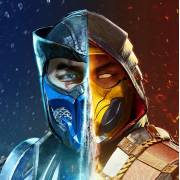 Mortal Kombat X Mod Apk V4.0.1 Download Unlimited Money/Souls