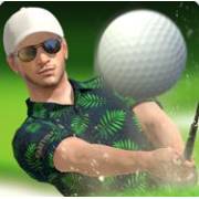 Golf King Mod Apk V1.23.5 Unlimited Money Download