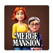 Merge Mansion Mod Apk V22.10.01 (Unlimited Everything)