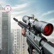 Sniper 3D Mod Apk V4.6.3 Unlimited Money And Diamonds